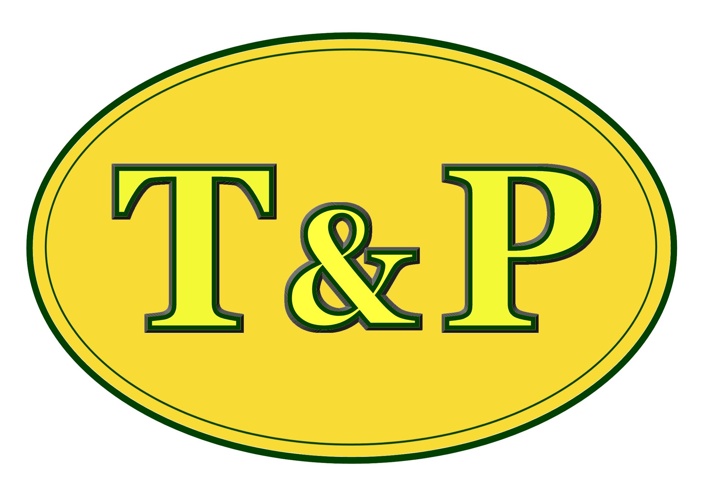 Logo T&P