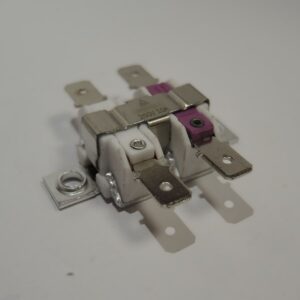 Termostato regolabile ad immersione t.0 90°c attacco 1/2x100 Termostato regolabile ad immersione t.0 90°c attacco 1/2x100